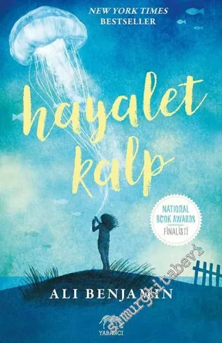 Hayalet Kalp -         2022