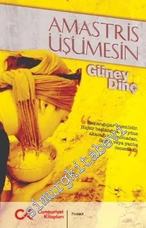 Amastris Üşümesin -         2014