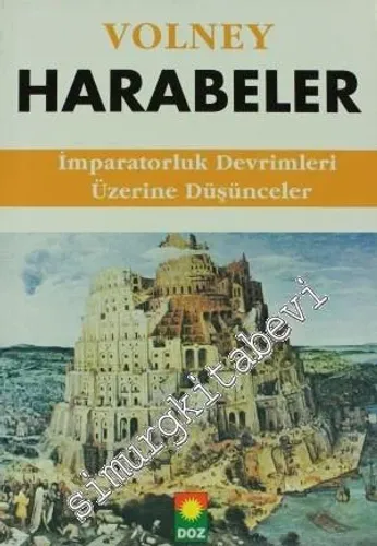 Harabeler: İmparatorluk Devrimleri Üzerine Düşünceler -        1995