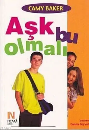 Aşk Bu Olmalı