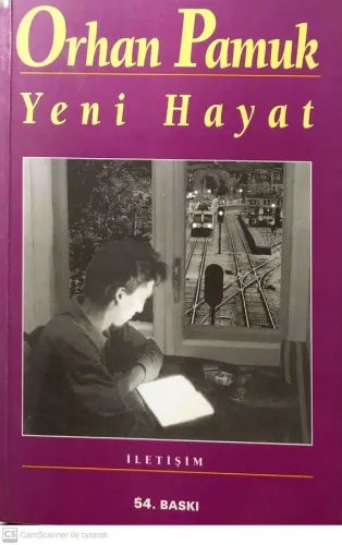 Yeni Hayat