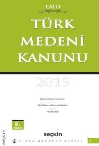 Türk Medeni Kanunu