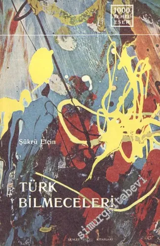 Türk Bilmeceleri -