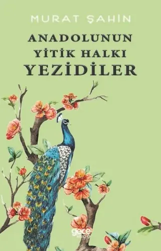 Anadolu'nun Yitik Halkı Yezidiler