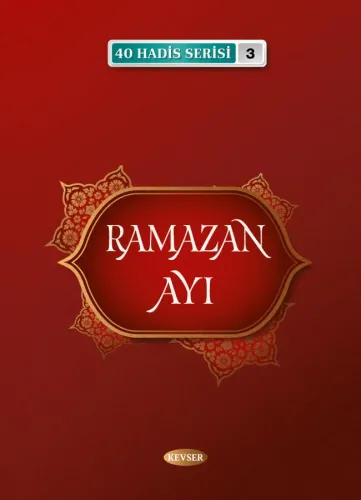 Ramazan Ayı Musa Aydın