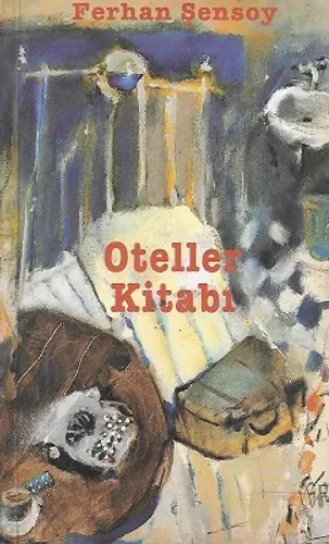 Oteller Kitabı