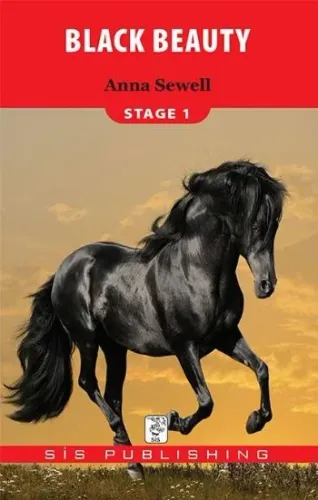 Stage 1 Black Beauty
