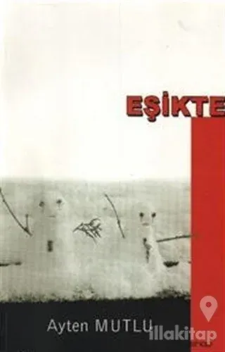 Eşikte