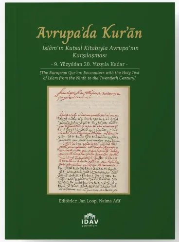 Avrupada Kuran