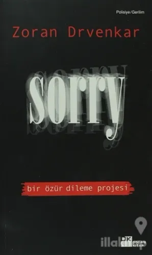 Sorry