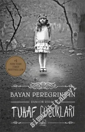 Bayan Peregrine'nin Tuhaf Çocukları