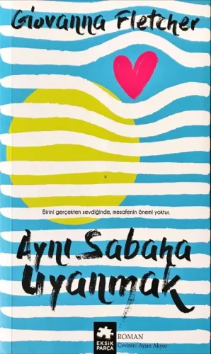 Aynı Sabaha Uyanmak