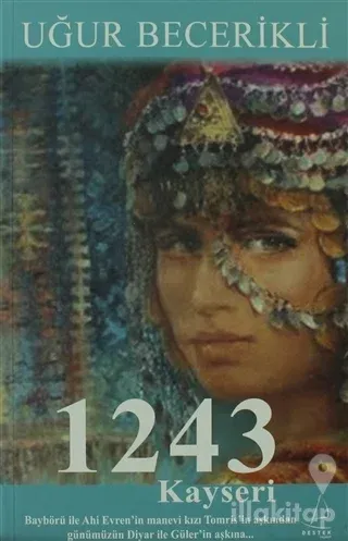 1243 Kayseri