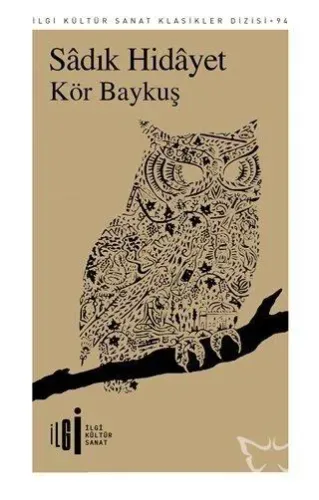 Kör Baykuş