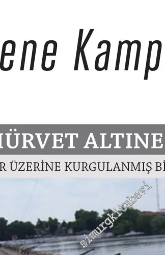 Golgota'dan Dönenler: Belene Kampı -