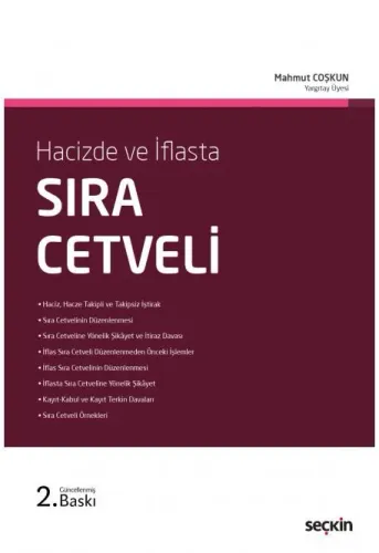 Sıra Cetveli