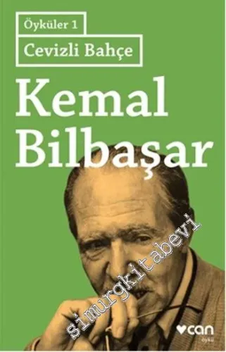 Cevizli Bahçe - Öyküler 1