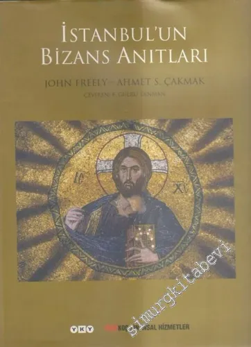 İstanbul'un Bizans Anıtları -        2005