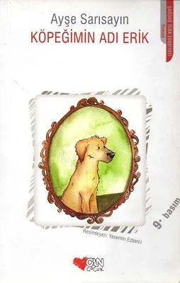 Köpeğimin Adı Erik