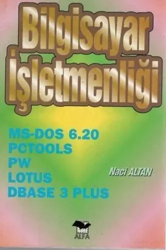 Bilgisayar İşletmenliği