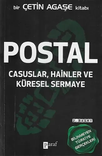 Postal Casuslar, Hainler ve Küresel Sermaye