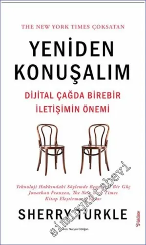 Yeniden Konuşalım - Dijital Çağda Birebir İletişimin Önemi -         2023