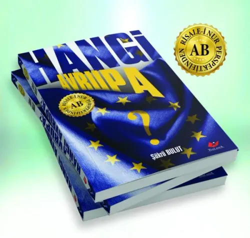 Hangi Avrupa- 8065