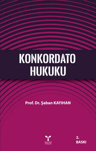 Konkordato Hukuku