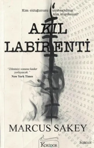Akıl Labirenti