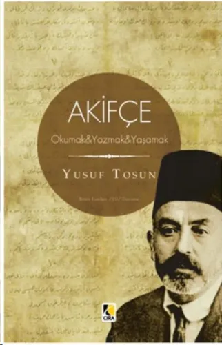 Akifçe