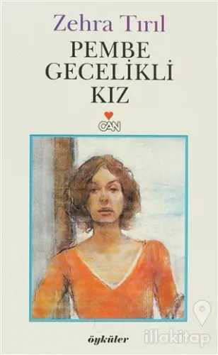 Pembe Gecelikli Kız