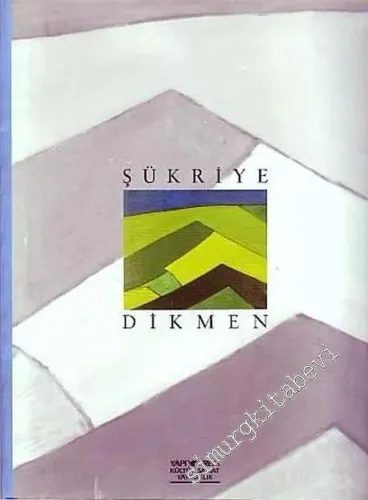 Şükriye Dikmen -        2000
