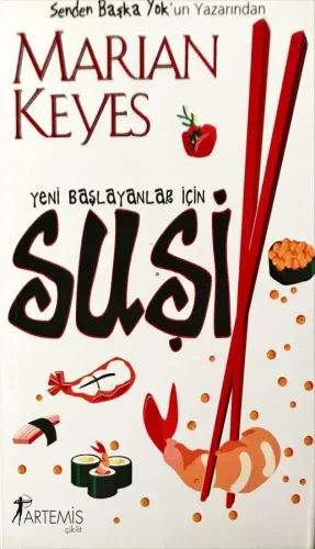Suşi & Yeni Başlayanlar İçin