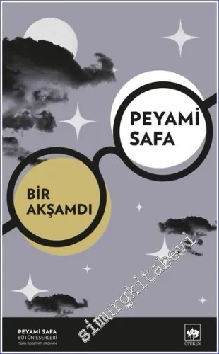 Bir Akşamdı -
