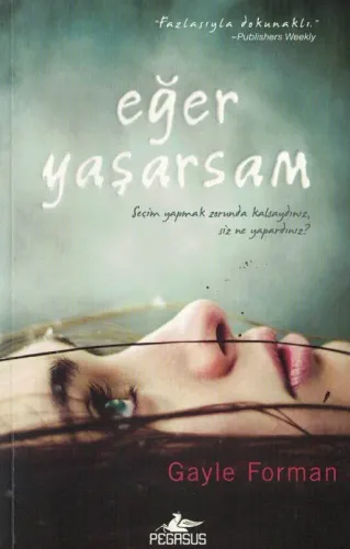 Eğer Yaşarsam