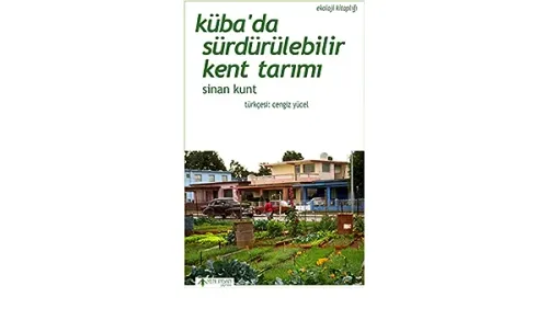 Kübada Sürdürülebilir Kent Tarımı