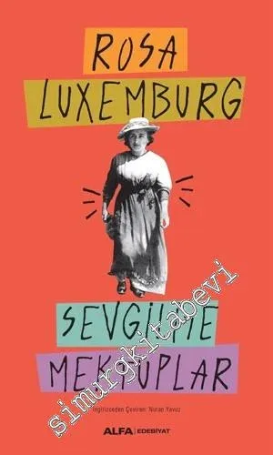 Sevgiliye Mektuplar -