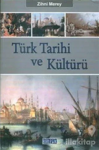 Türk Tarihi ve Kültürü