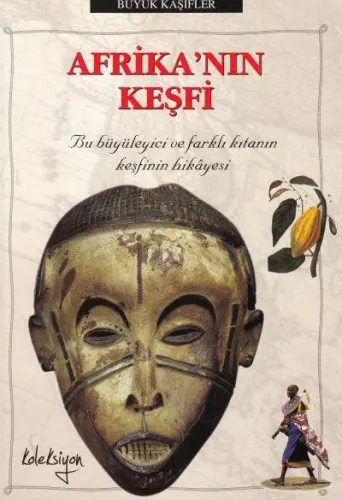 Afrikanın Keşfi