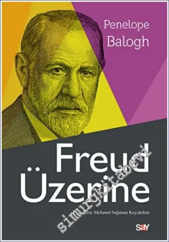 Freud Üzerine -         2023