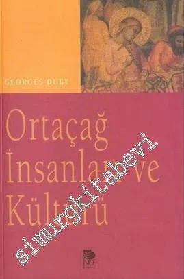 Ortaçağ İnsanları ve Kültürü