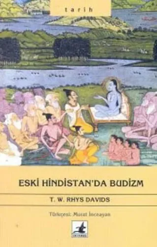 Eski Hindistan'da Budizm
