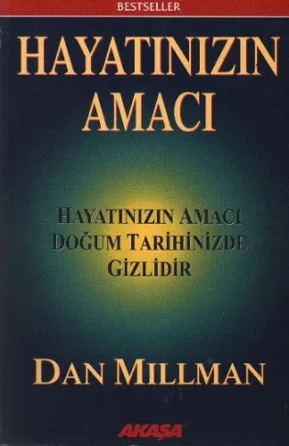 Hayatınızın Amacı; Hayatınızın Amacı Doğum Tarihinde Gizlidir