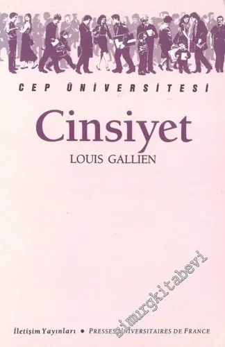Cinsiyet -        1991