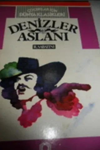 Denizler Aslanı