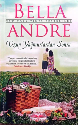 Uzun Yağmurlardan Sonra