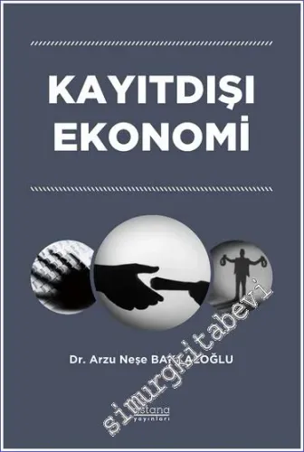Kayıtdışı Ekonomi -         2023