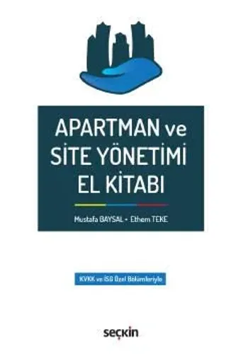 Apartman ve Site Yönetimi El Kitabı