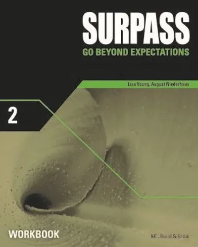 Surpass Workbook 2
