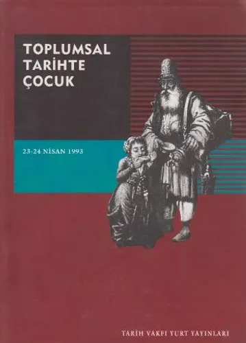 Toplumsal Tarihte Çocuk Sempozyumu; 23-24 Nisan 1923
